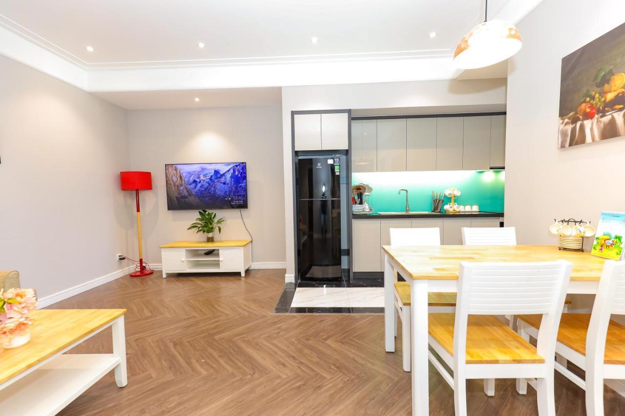 Can Ho Cao Cap Altara Serviced Residences Куинён Экстерьер фото