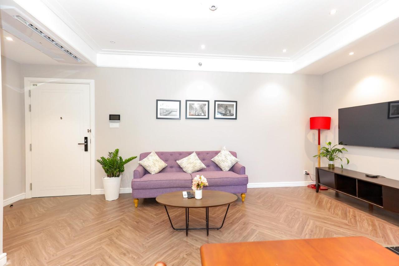 Can Ho Cao Cap Altara Serviced Residences Куинён Экстерьер фото