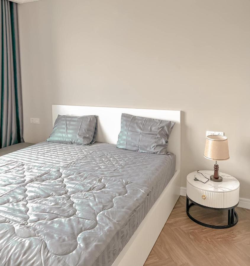 Can Ho Cao Cap Altara Serviced Residences Куинён Экстерьер фото